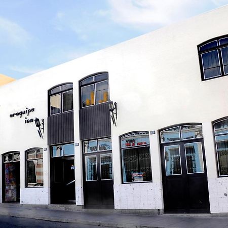 Arequipa Inn Kültér fotó