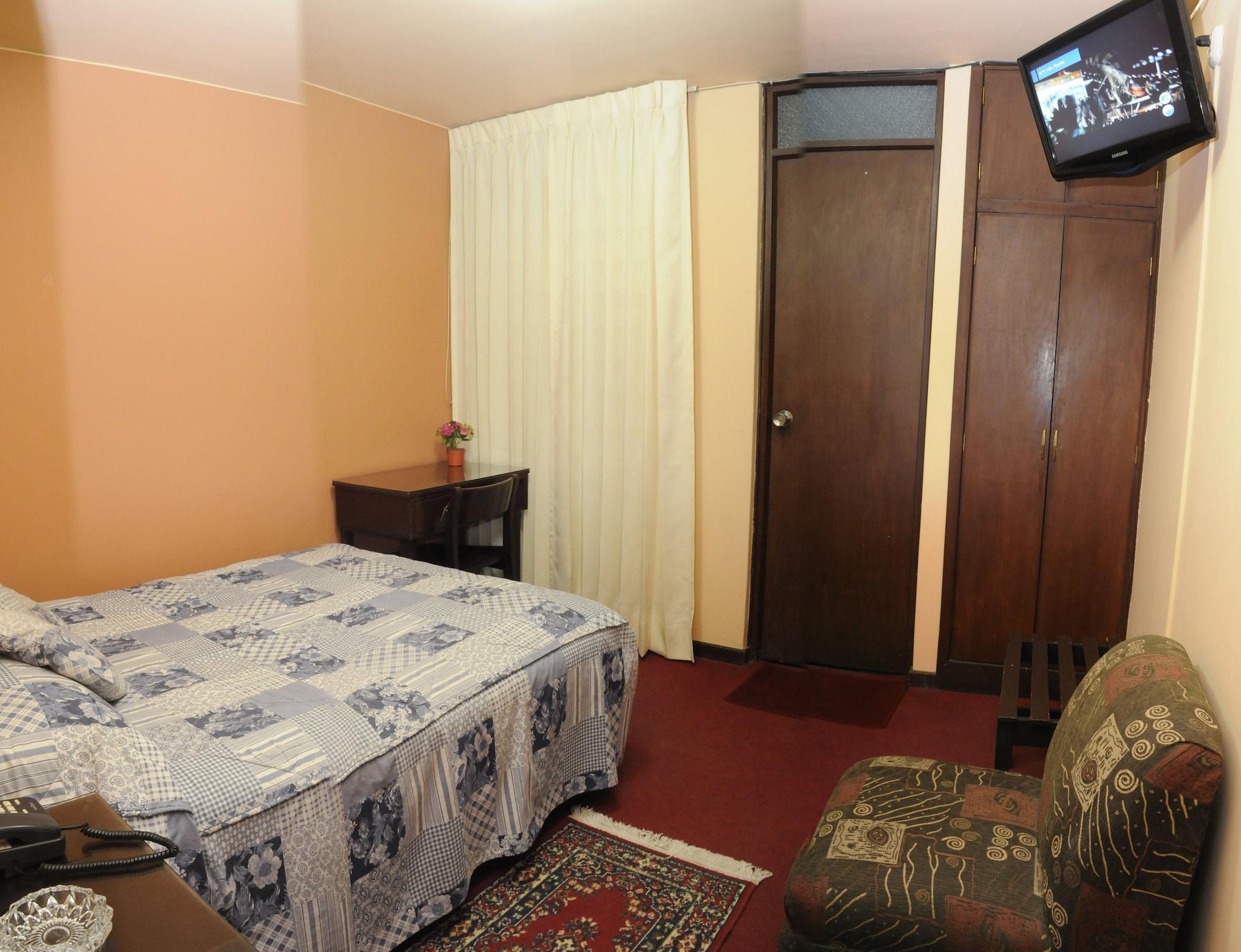 Arequipa Inn Kültér fotó