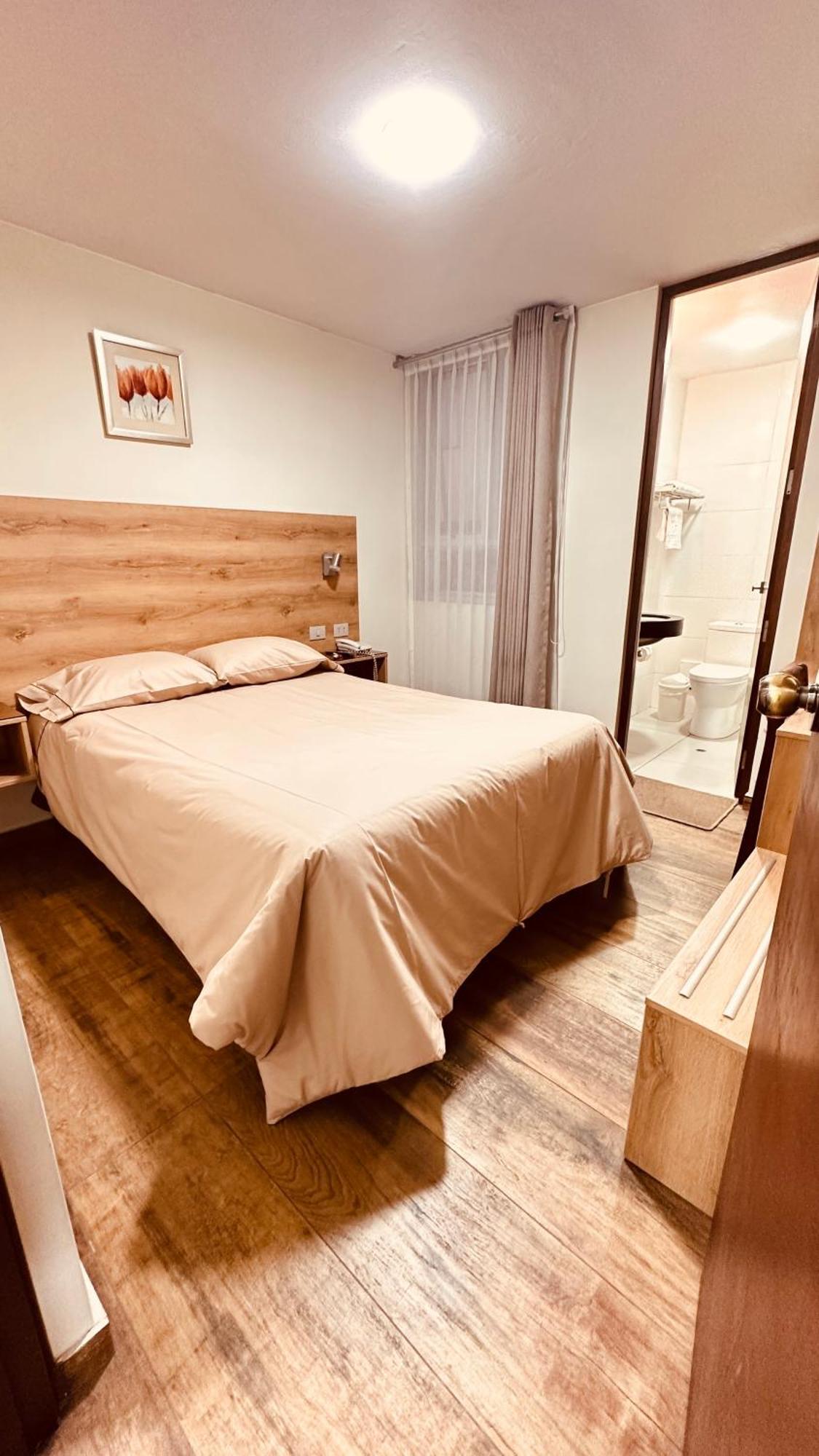 Arequipa Inn Kültér fotó