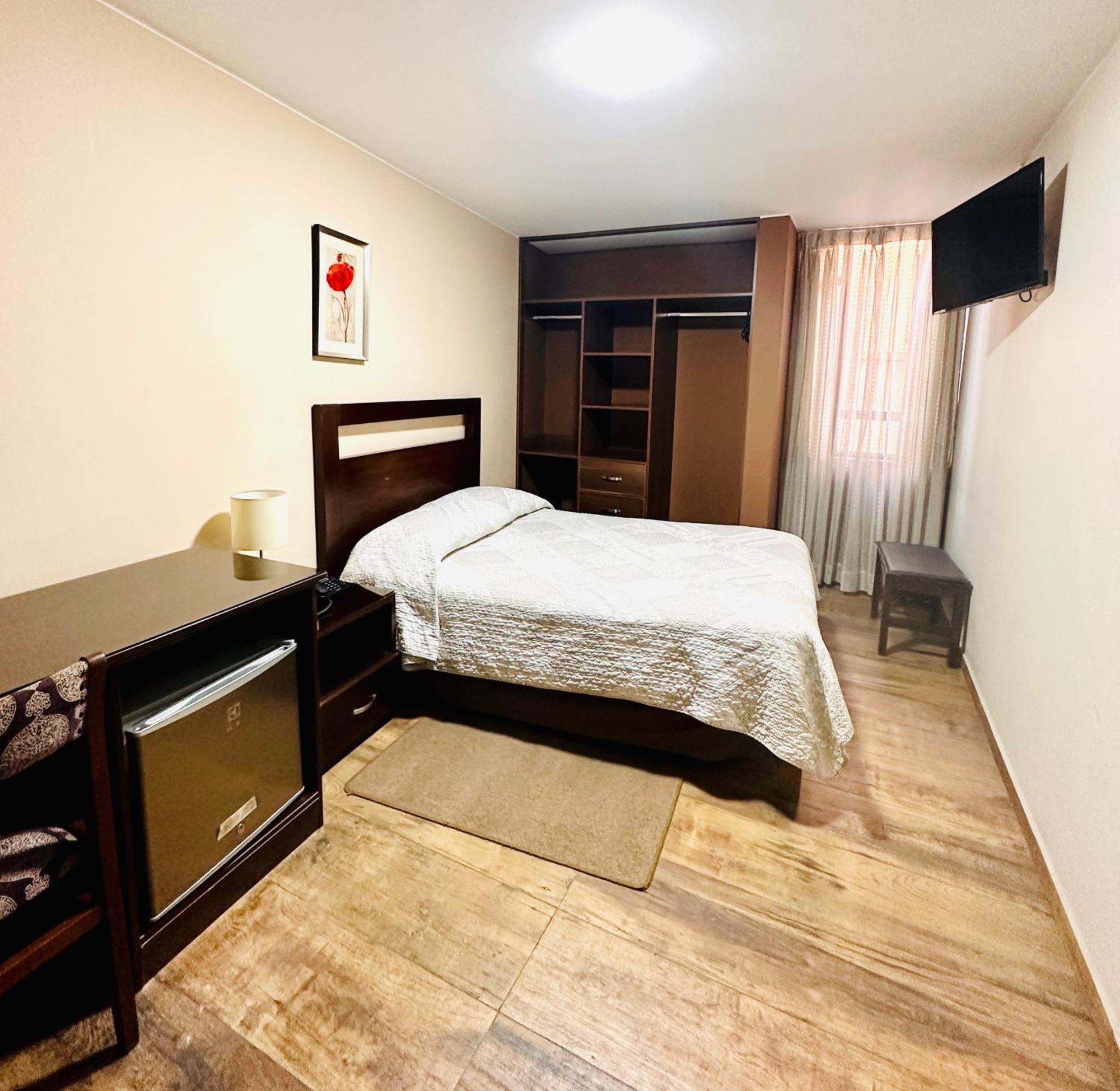 Arequipa Inn Kültér fotó