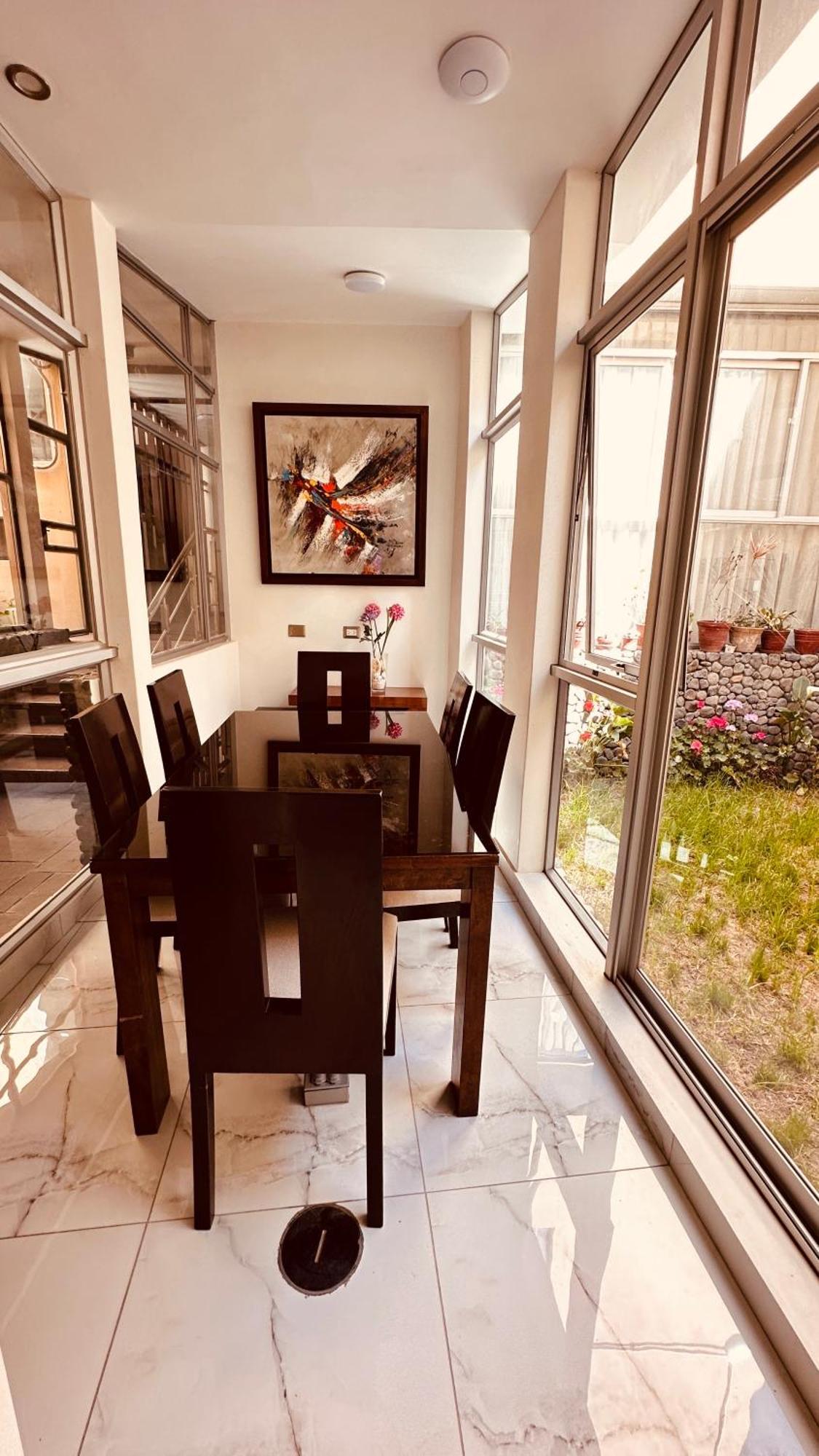 Arequipa Inn Kültér fotó