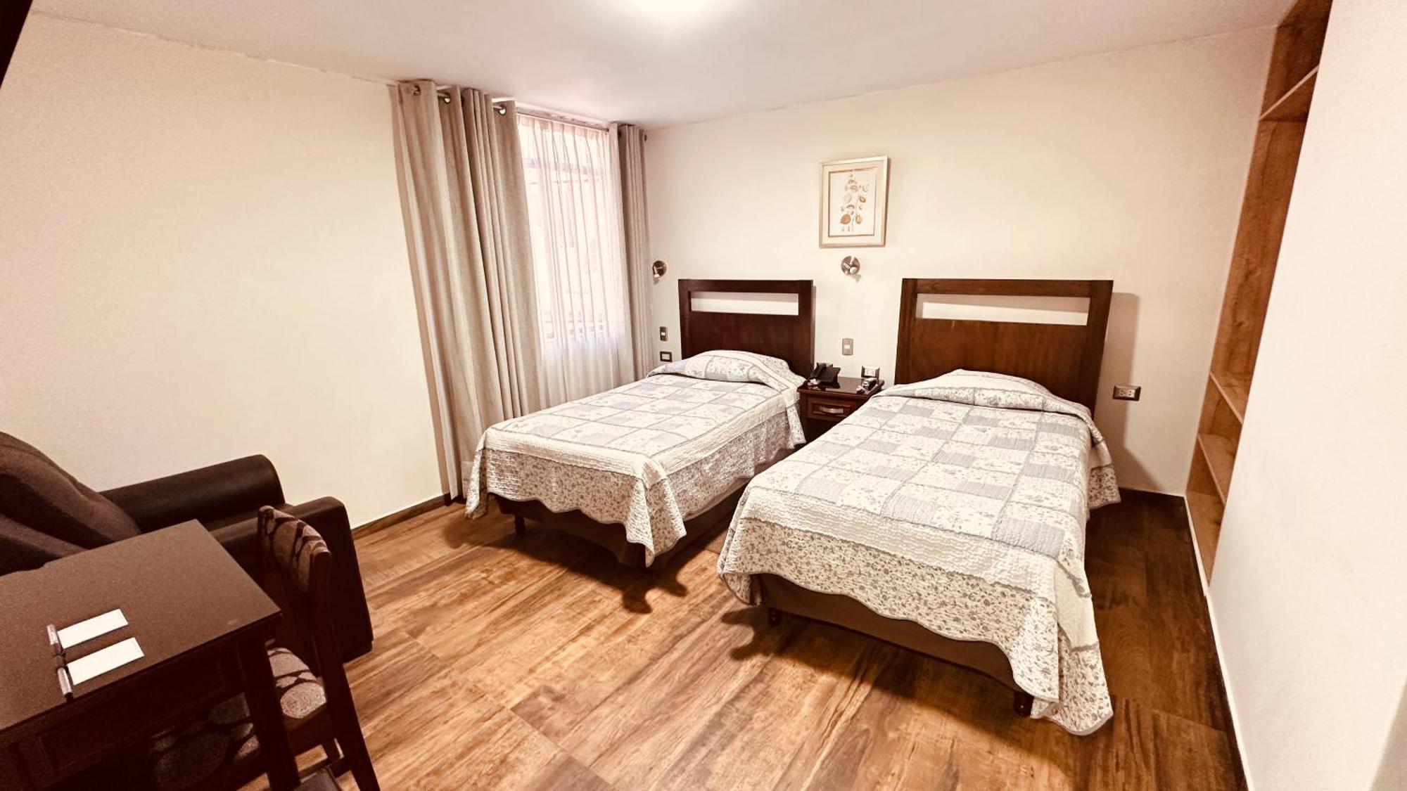 Arequipa Inn Kültér fotó
