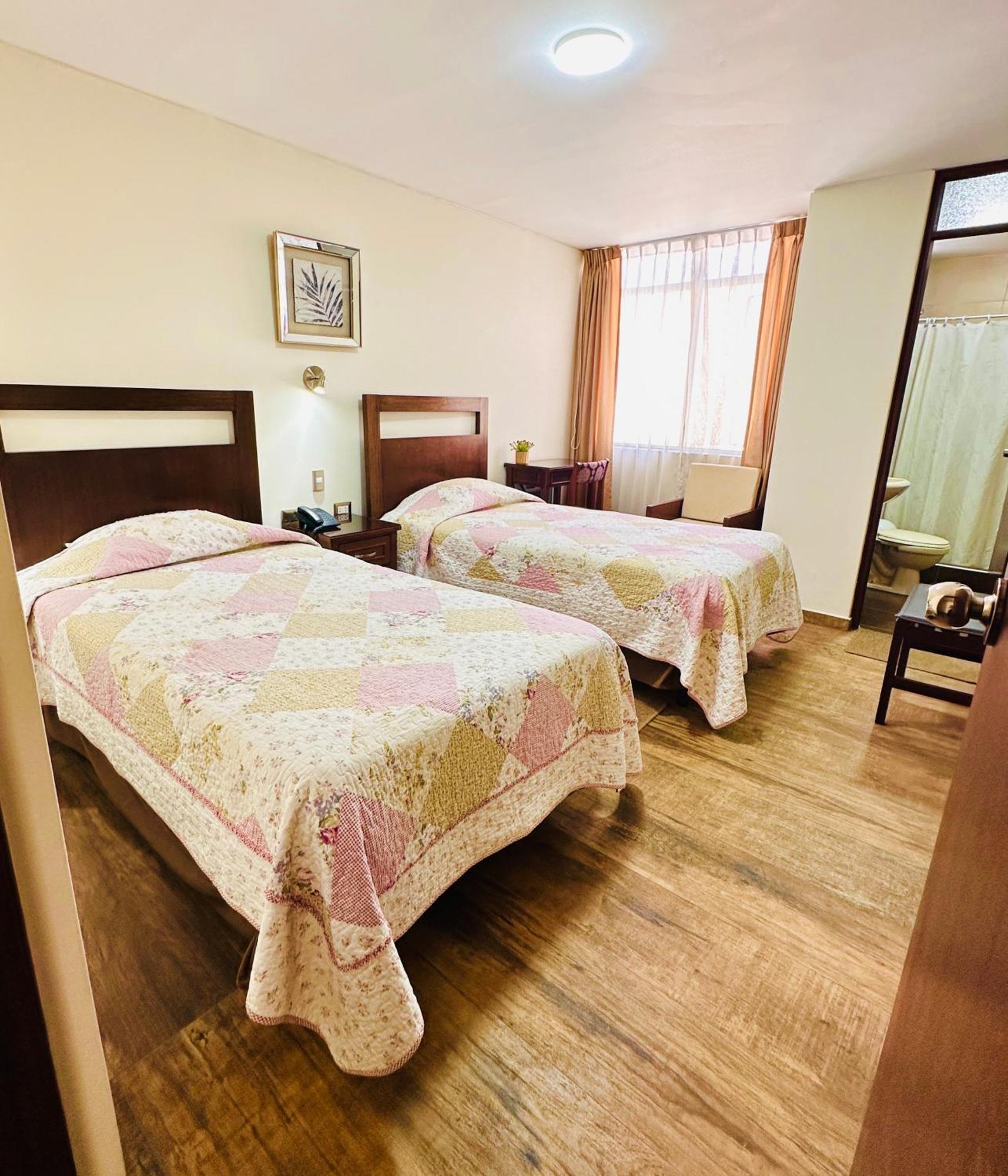 Arequipa Inn Kültér fotó