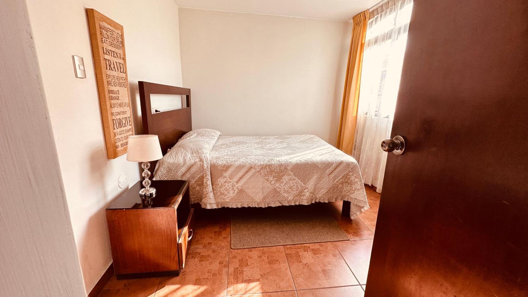 Arequipa Inn Kültér fotó