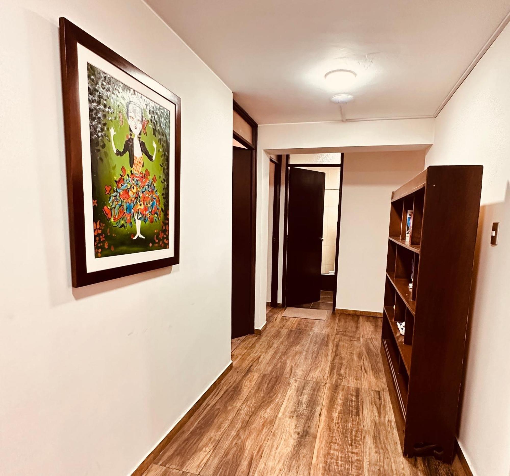 Arequipa Inn Kültér fotó