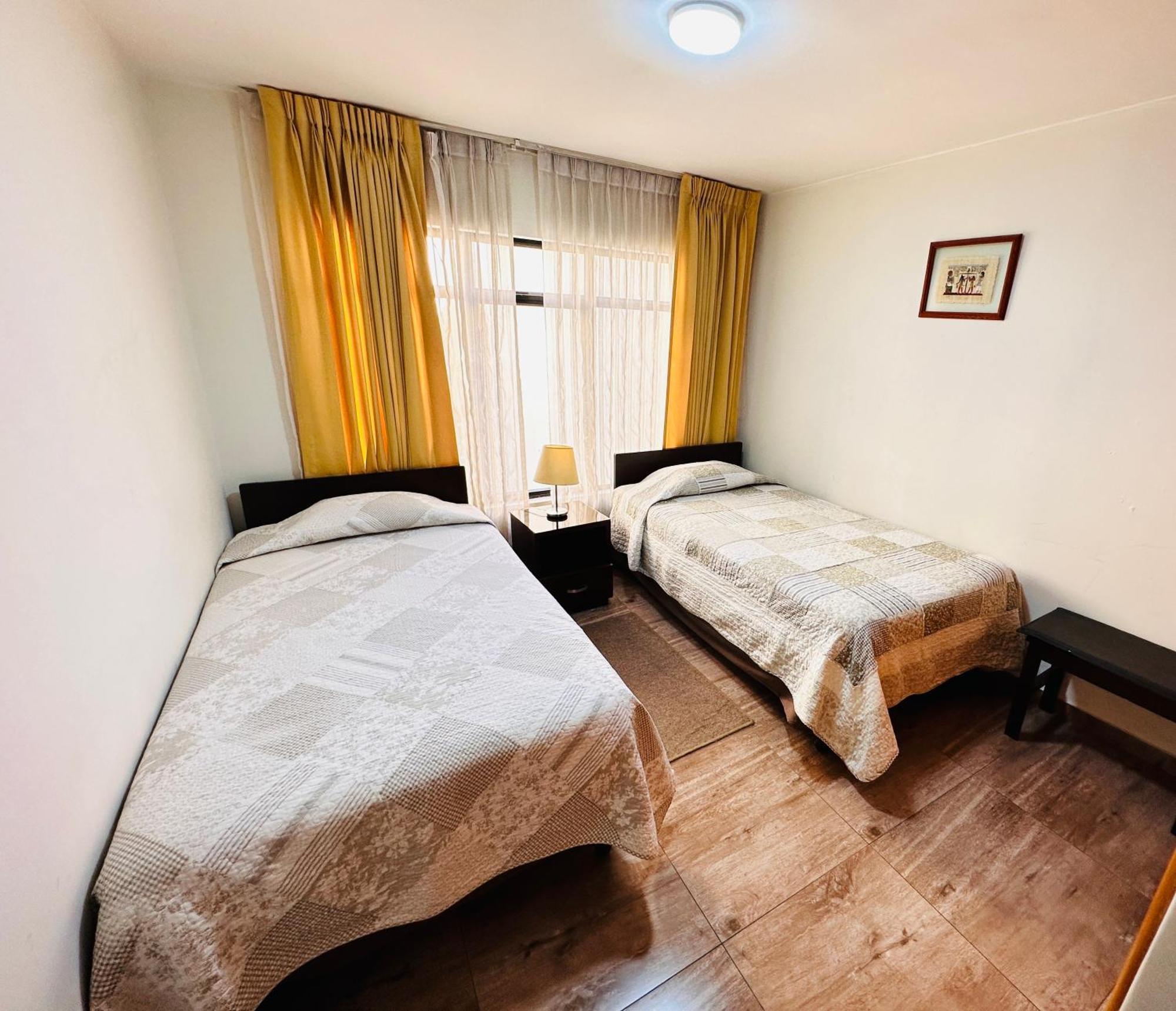Arequipa Inn Kültér fotó