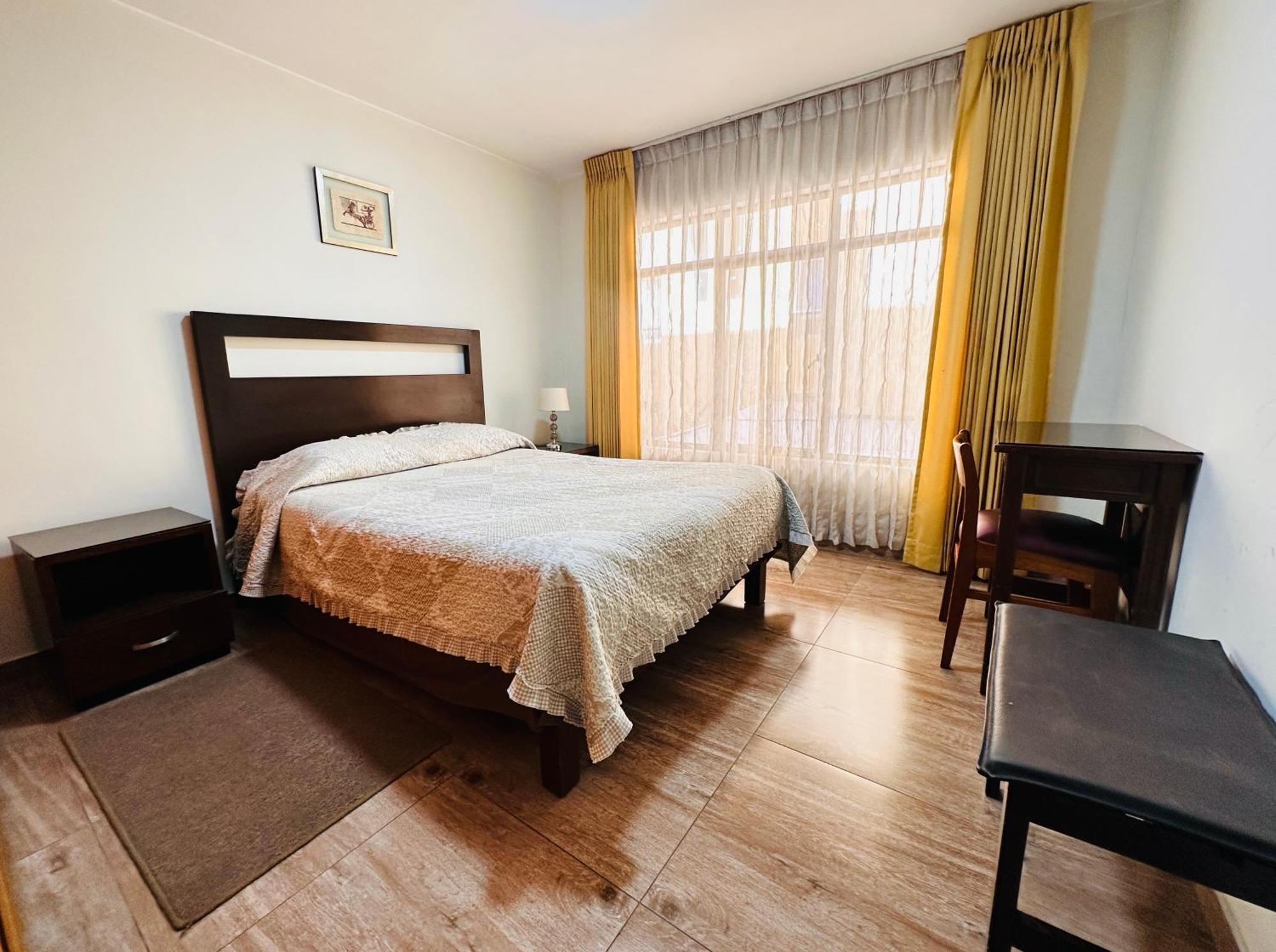 Arequipa Inn Kültér fotó