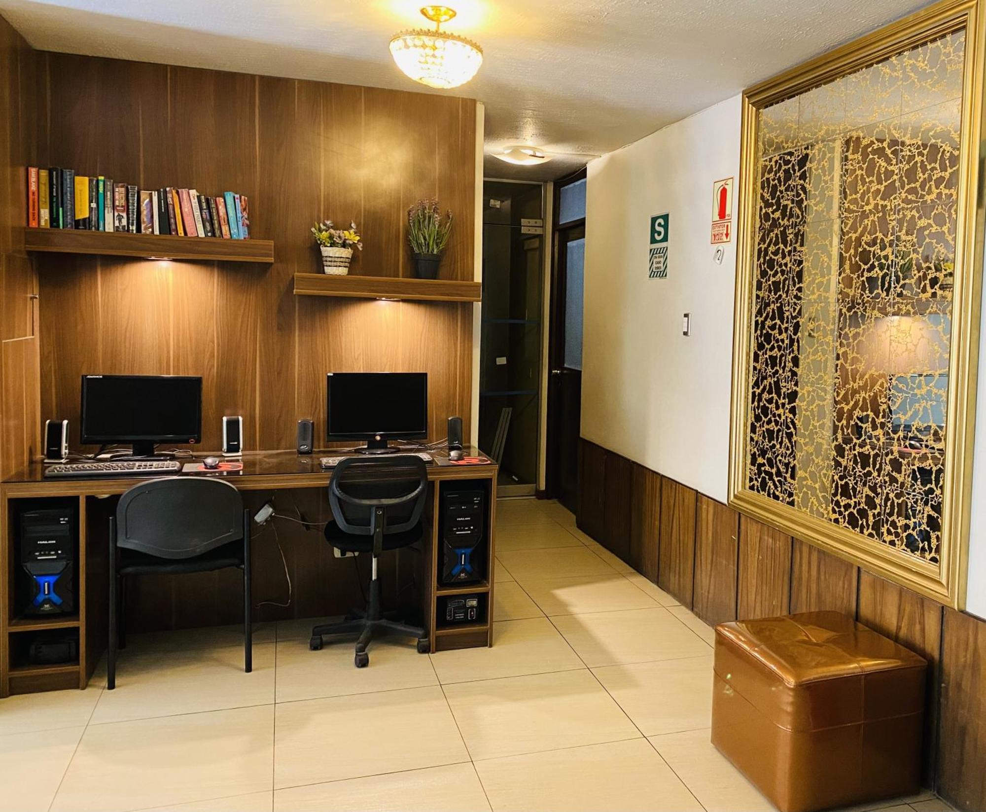 Arequipa Inn Kültér fotó