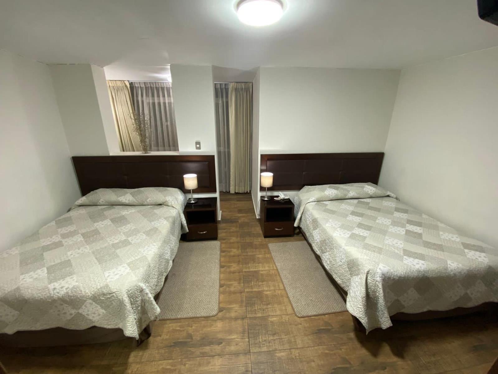 Arequipa Inn Kültér fotó