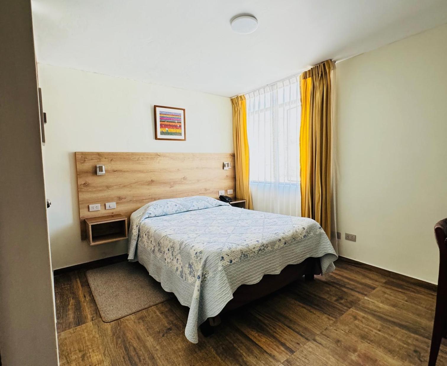 Arequipa Inn Kültér fotó