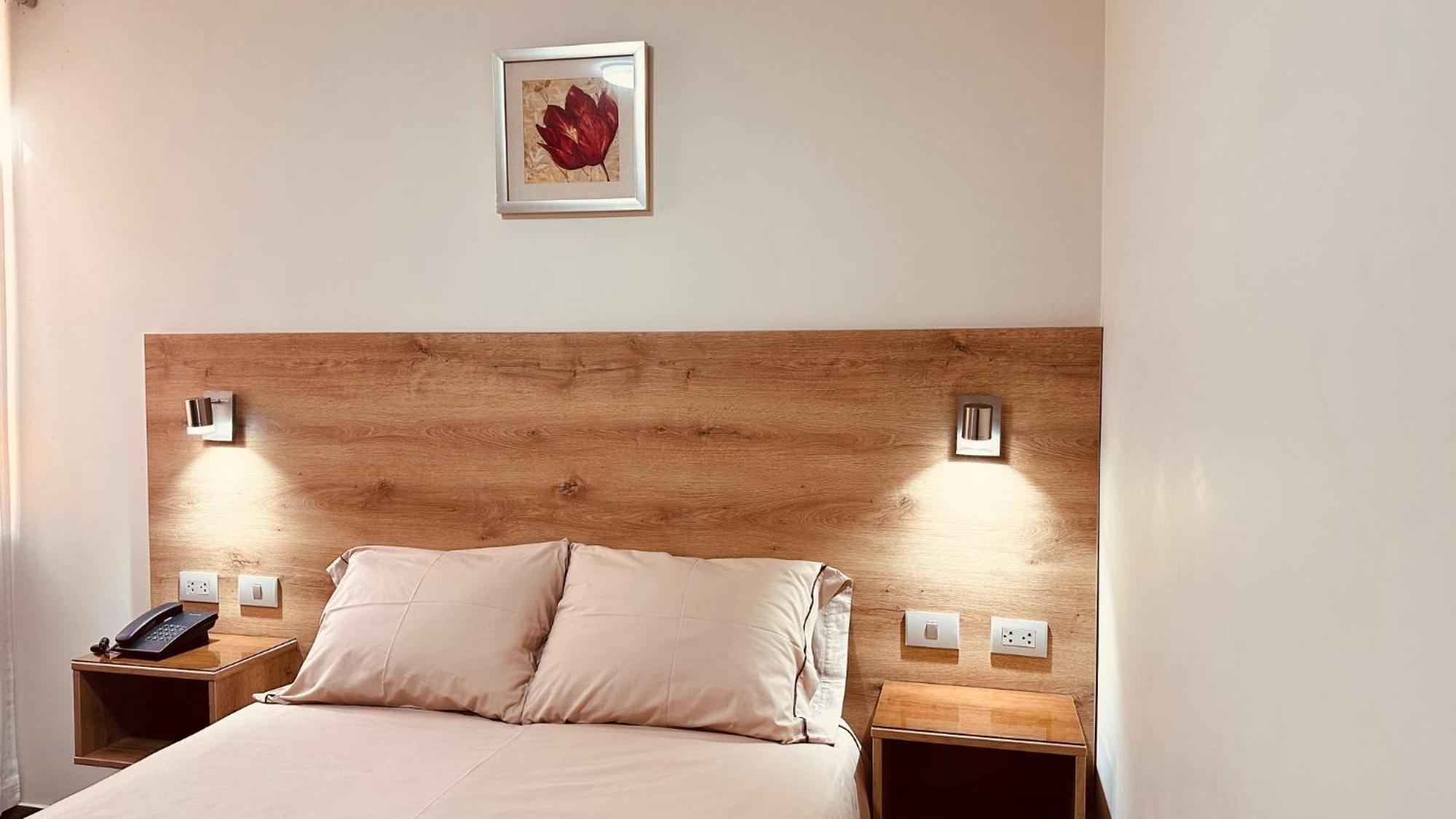 Arequipa Inn Kültér fotó