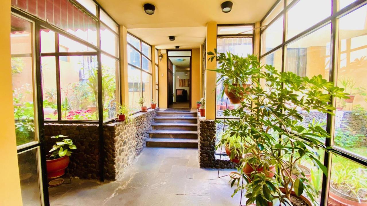 Arequipa Inn Kültér fotó