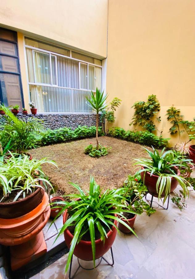 Arequipa Inn Kültér fotó