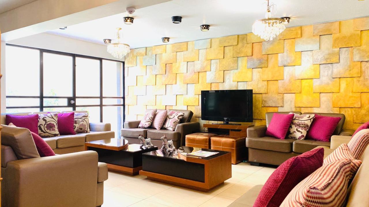 Arequipa Inn Kültér fotó