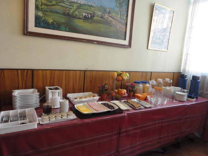 Arequipa Inn Kültér fotó